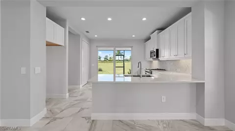 Kitchen - 4641 Centaurus Cir, Naples, FL 34120 photo 1 of 5