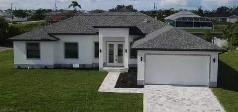 2710 NW 10th St, Cape Coral, FL 33993