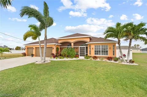 1735 NW 17th Ter, Cape Coral, FL 33993
