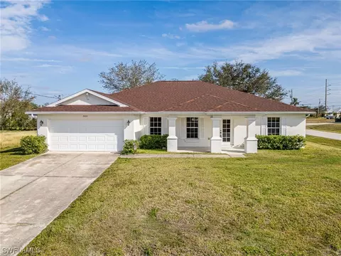 2419 NW 20th Pl, Cape Coral, FL 33993