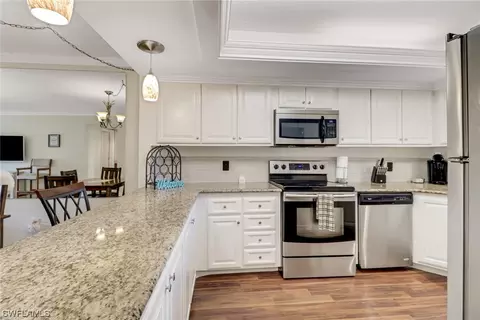 4396 Bowsprit Ct #4B, Fort Myers, FL 33919