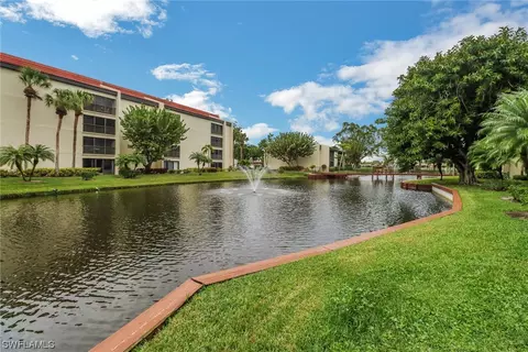 4396 Bowsprit Ct #1A, Fort Myers, FL 33919