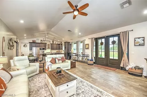 Living - 2010 Frontier Cir, Labelle, FL 33935 photo 1 of 4