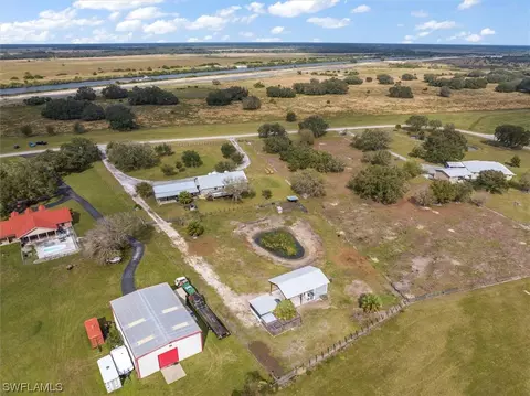 View/Area - 2010 Frontier Cir, Labelle, FL 33935 photo 8 of 8