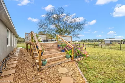 View/Area - 2010 Frontier Cir, Labelle, FL 33935 photo 3 of 8