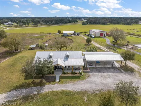 View/Area - 2010 Frontier Cir, Labelle, FL 33935 photo 1 of 8