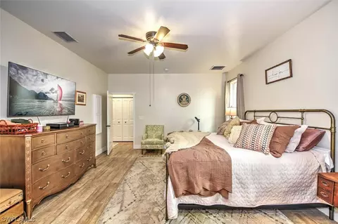 Bedroom - 2010 Frontier Cir, Labelle, FL 33935 photo 3 of 5