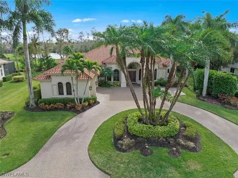 12266 Water Oak Dr, Estero, FL 33928