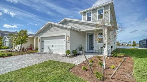 17962 Saddle Rd, Punta Gorda, FL 33982