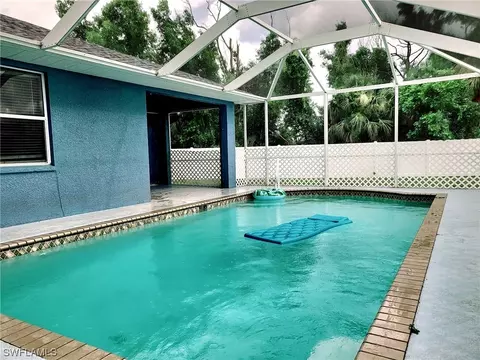 37 NW 1st Way, Cape Coral, FL 33993
