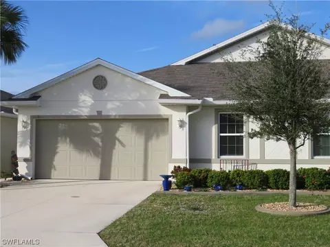 25112 E Lenox Cir, Punta Gorda, FL 33950