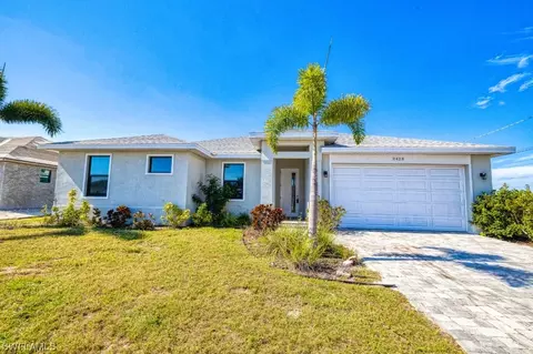 3428 SW 8th Pl, Cape Coral, FL 33914