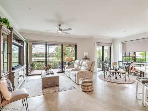 2169 Frangipani Cir #102, Naples, FL 34120