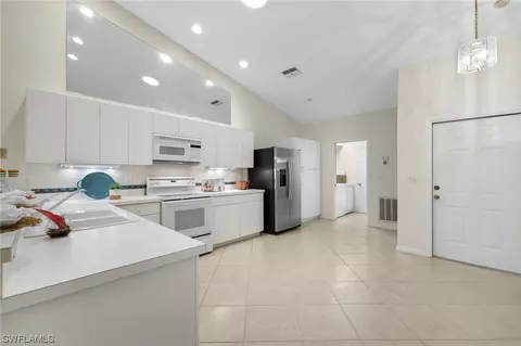 Kitchen - 3662 Stone Way, Estero, FL 33928 photo 2 of 3