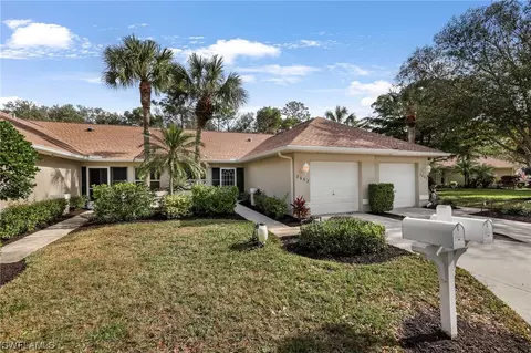 Exterior - 3662 Stone Way, Estero, FL 33928 photo 9 of 9