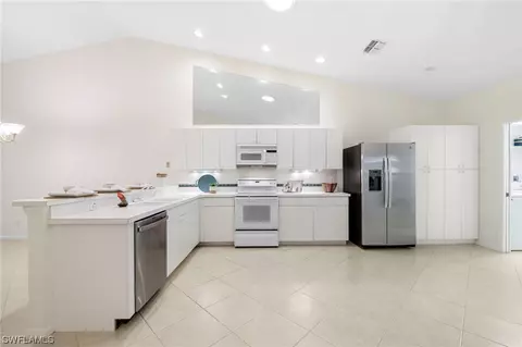 Kitchen - 3662 Stone Way, Estero, FL 33928 photo 1 of 3