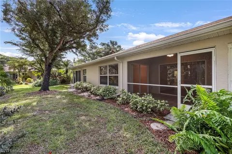 Exterior - 3662 Stone Way, Estero, FL 33928 photo 2 of 9