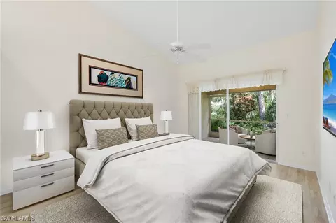 Bedroom - 3662 Stone Way, Estero, FL 33928 photo 1 of 2