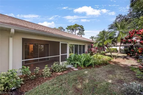 Exterior - 3662 Stone Way, Estero, FL 33928 photo 1 of 9