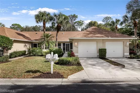 Exterior - 3662 Stone Way, Estero, FL 33928 photo 8 of 9