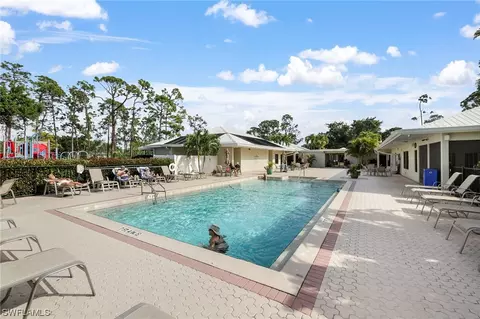 Exterior - 3662 Stone Way, Estero, FL 33928 photo 5 of 9