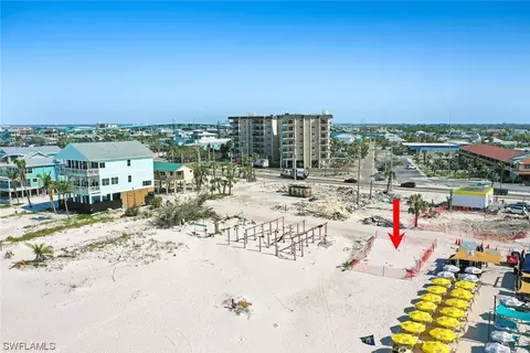 1666 I St, Fort Myers Beach, FL 33931