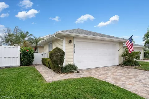 14716 Olde Millpond Ct, Fort Myers, FL 33908