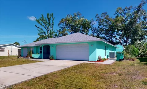 3271 Brooklyn Ave, Port Charlotte, FL 33952