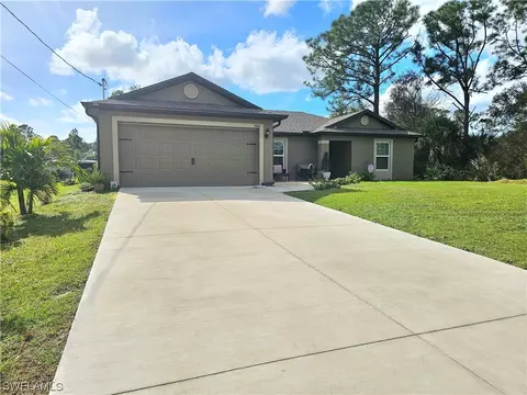 7103 Meroni Blvd, North Port, FL 34291