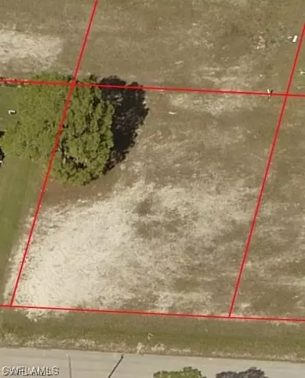 2705 NW 21st St, Cape Coral, FL 33993