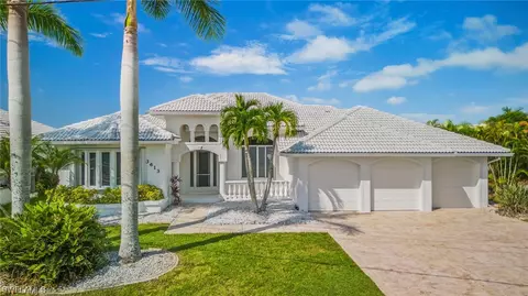 3613 Tripoli Blvd, Punta Gorda, FL 33950