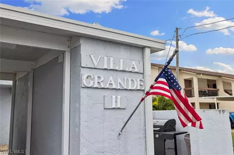1106 SE 46th St #201, Cape Coral, FL 33904