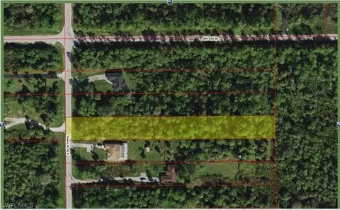 2050 Desoto Boulevard South, Naples, FL 34117