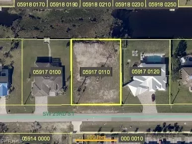 2213 SW 23rd St, Cape Coral, FL 33991
