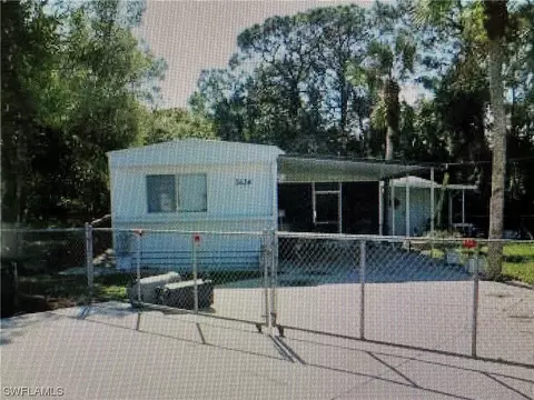 3634 Unique Cir, Fort Myers, FL 33908