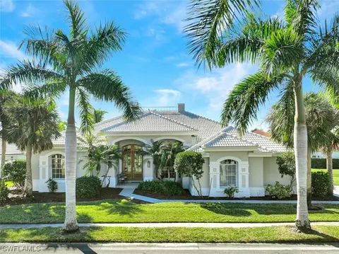 13651 China Berry Way, Fort Myers, FL 33908