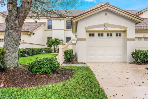 9181 Bayberry Bnd #203, Fort Myers, FL 33908