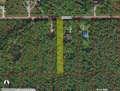 170 37th Ave NE, Naples, FL 34120