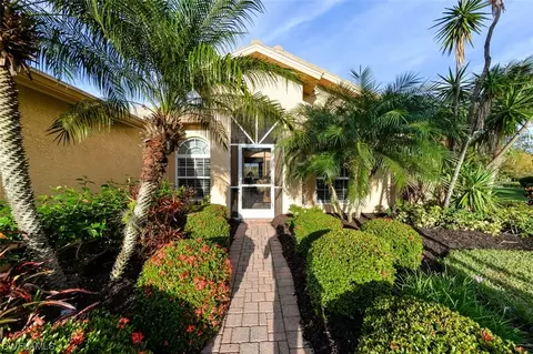 11029 Seminole Palm Way, Fort Myers, FL 33966