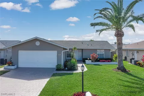 9863 Owlclover St, Fort Myers, FL 33919