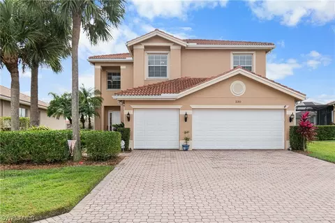 11183 Sparkleberry Dr, Fort Myers, FL 33913