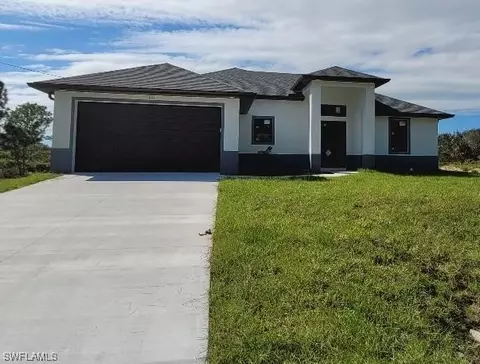 1352 NW 13th Pl, Cape Coral, FL 33993