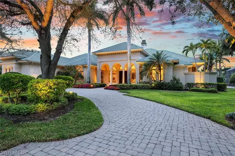 26450 Rookery Lake Dr, Bonita Springs, FL 34134