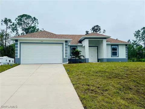 3421 27th St W, Lehigh Acres, FL 33971