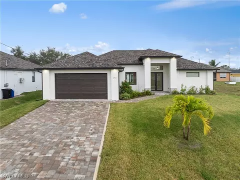 1701 NW 9th Ter, Cape Coral, FL 33993