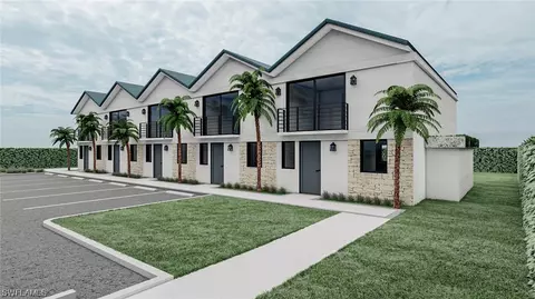 3623 Skyline Blvd, Cape Coral, FL 33914