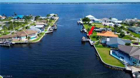 2109 SE 36th Ter, Cape Coral, FL 33904