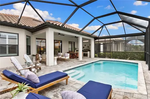 8608 Maggiore Ct, Naples, FL 34114