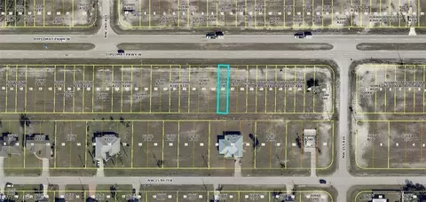 120 Diplomat Pkwy W, Cape Coral, FL 33993