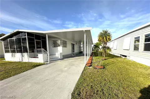 646 Future Dr, North Fort Myers, FL 33917
